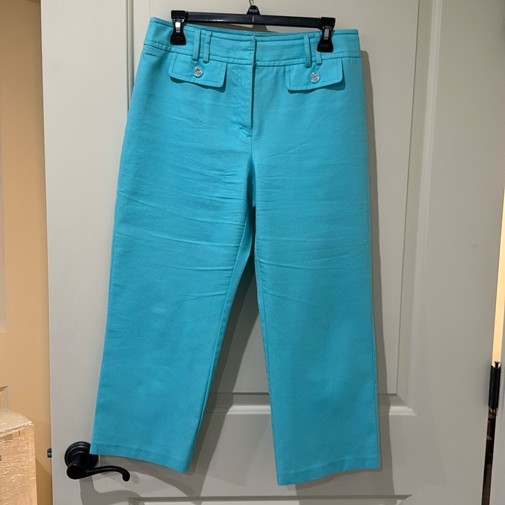Capri pant